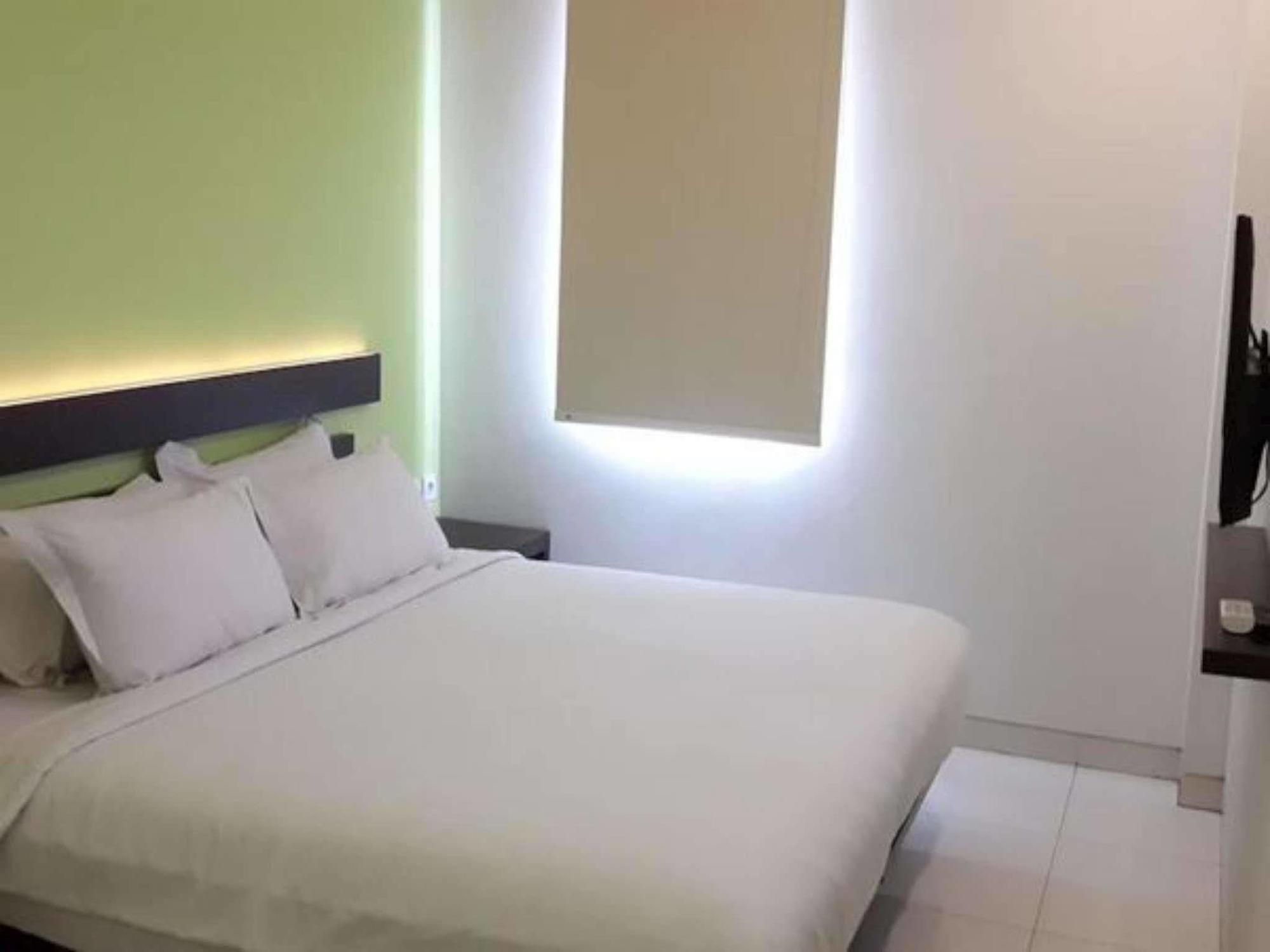 V Hotel Tebet Jakarta Exteriér fotografie